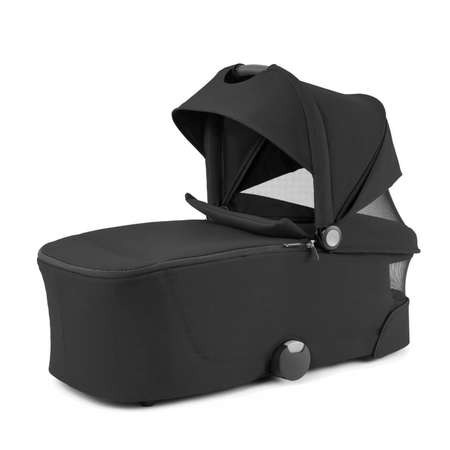 Коляска 2 в 1 Recaro Celona шасси Black Prime Silent Grey