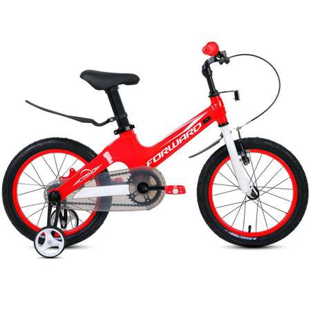 Велосипед детский Forward Cosmo 16