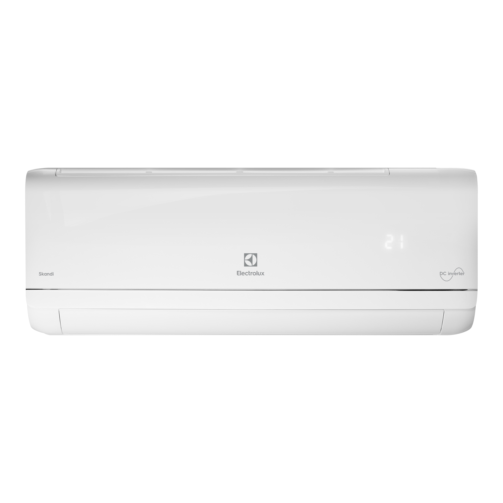 Сплит-система инверторная Electrolux Skandi DC Inverter EACS/I-09HSK/N3 комплект - фото 3