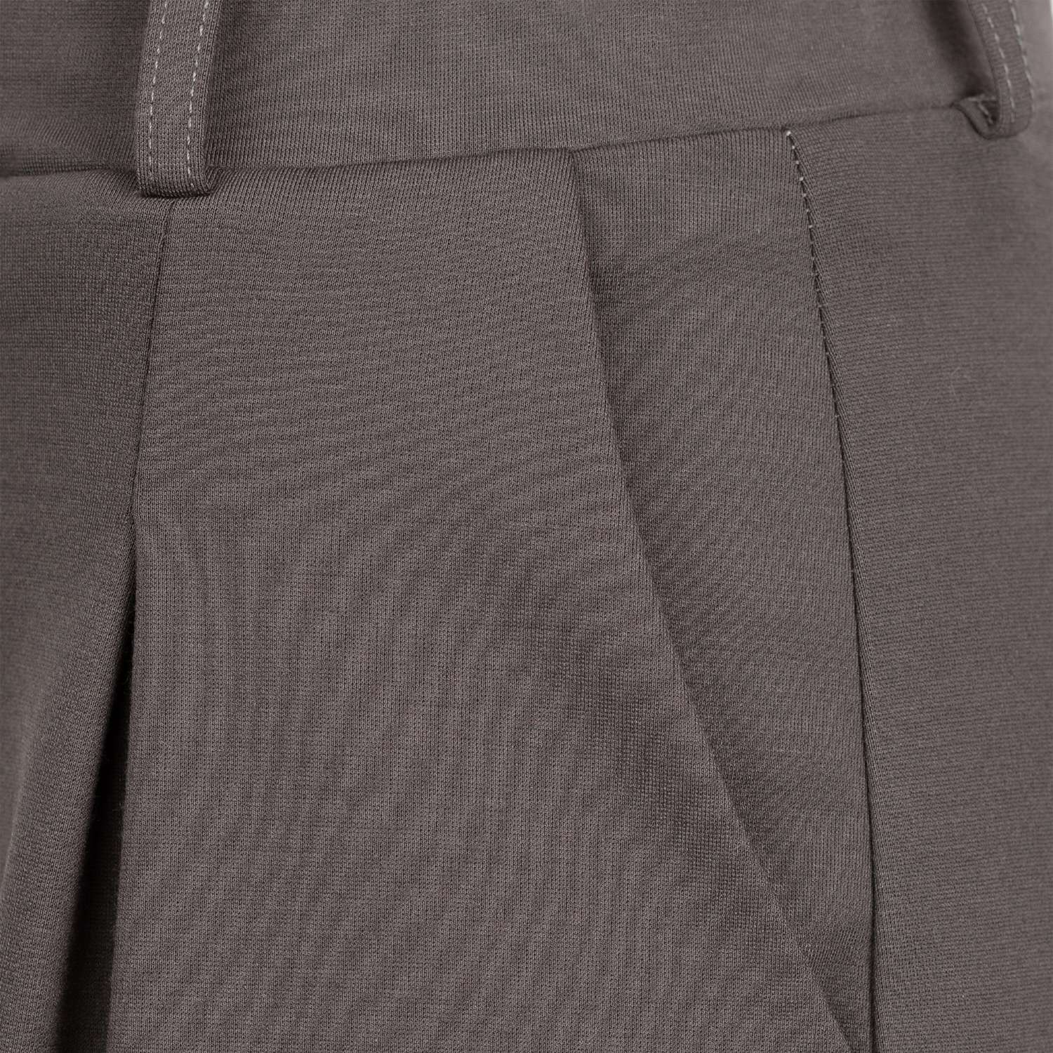 Брюки Stylish AMADEO AP-1025-серый - фото 4