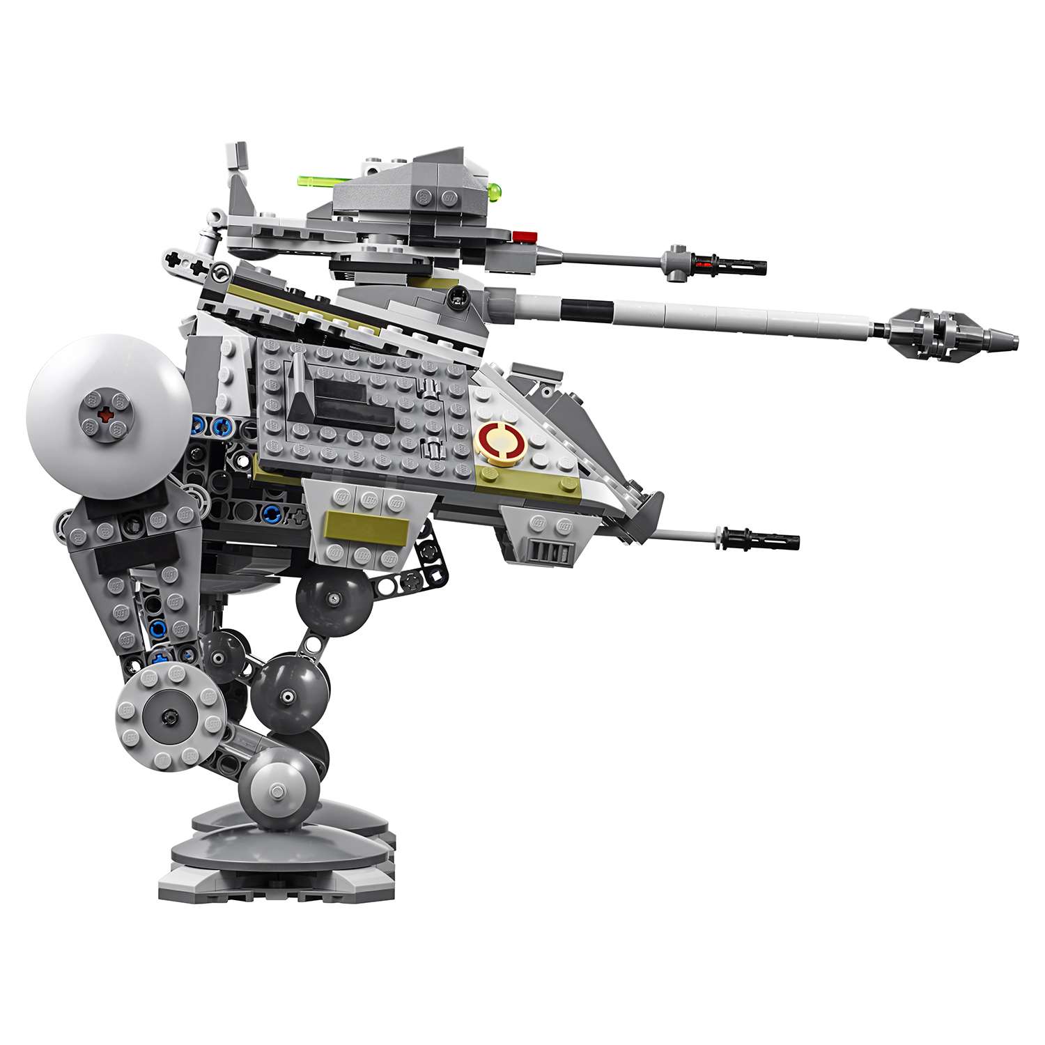Конструктор LEGO Star Wars Шагающий танк АТ-AP 75234 - фото 14
