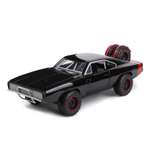 Машина Fast and Furious Jada 1:24 1970 Dodge Charger Offroad 97038