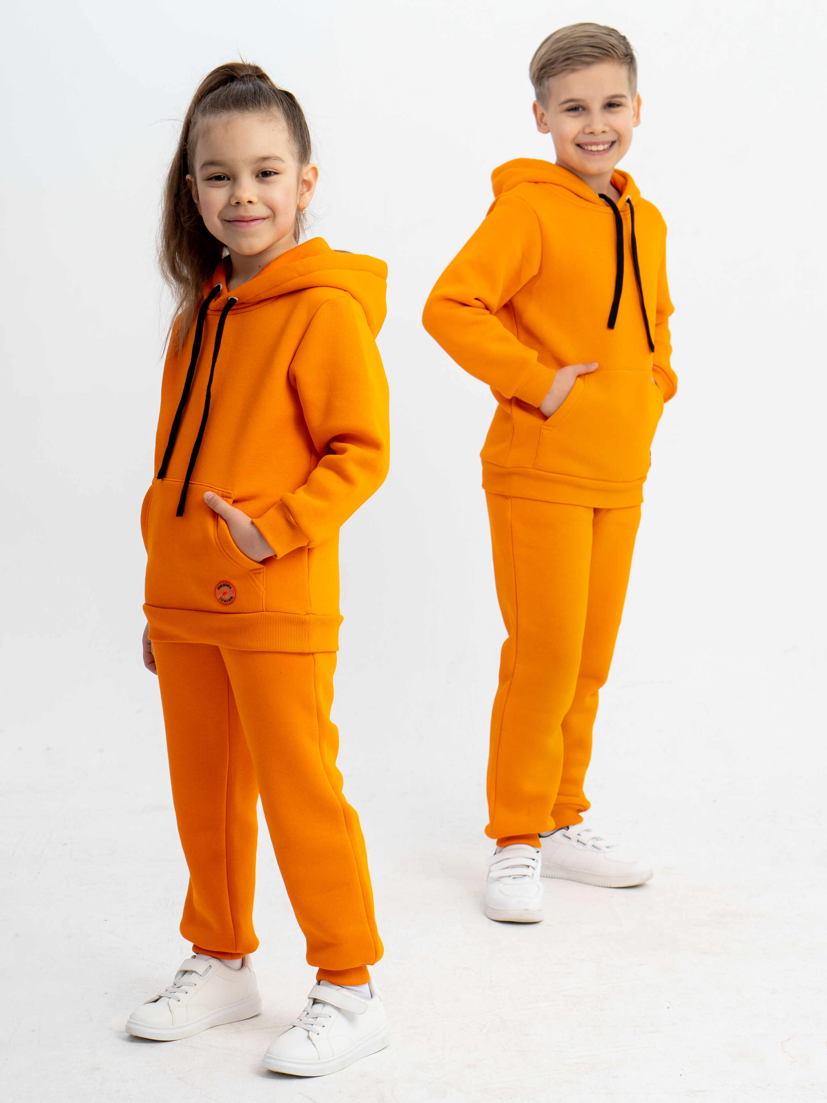 Спортивный костюм Персона Junior кд1019 - фото 7