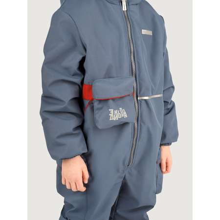 Комбинезон NIKASTYLE
