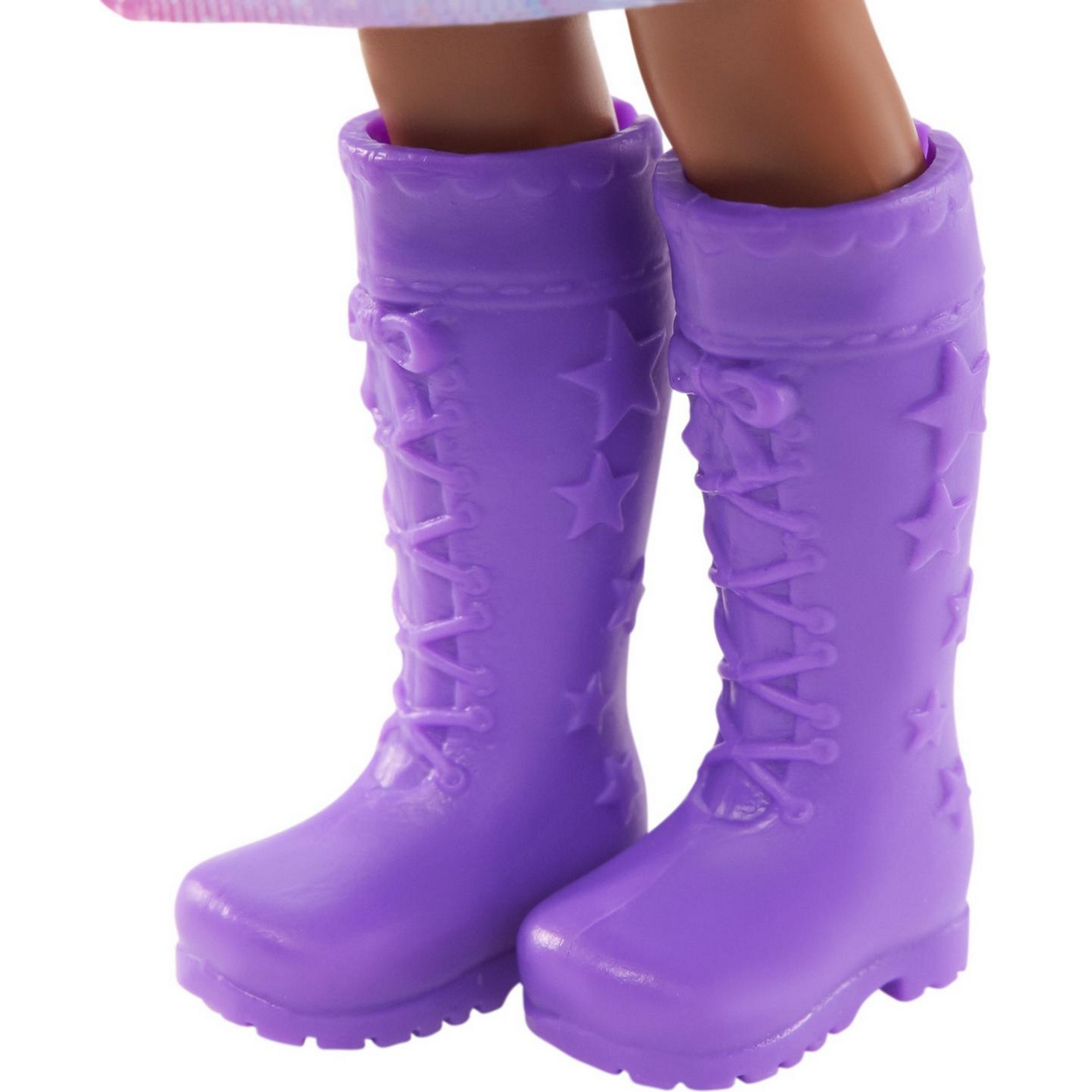 Кукла модельная Barbie GTN86 - фото 8