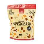 Гранола ВкусВилл «Ореховая» 280 г