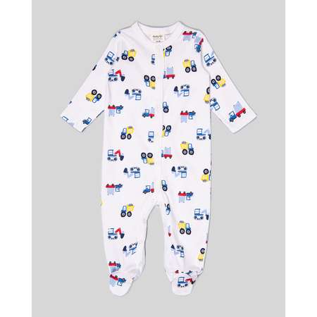 Комбинезон BabyGo