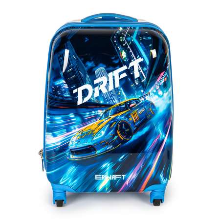 Чемодан Erhaft Drift LC-15