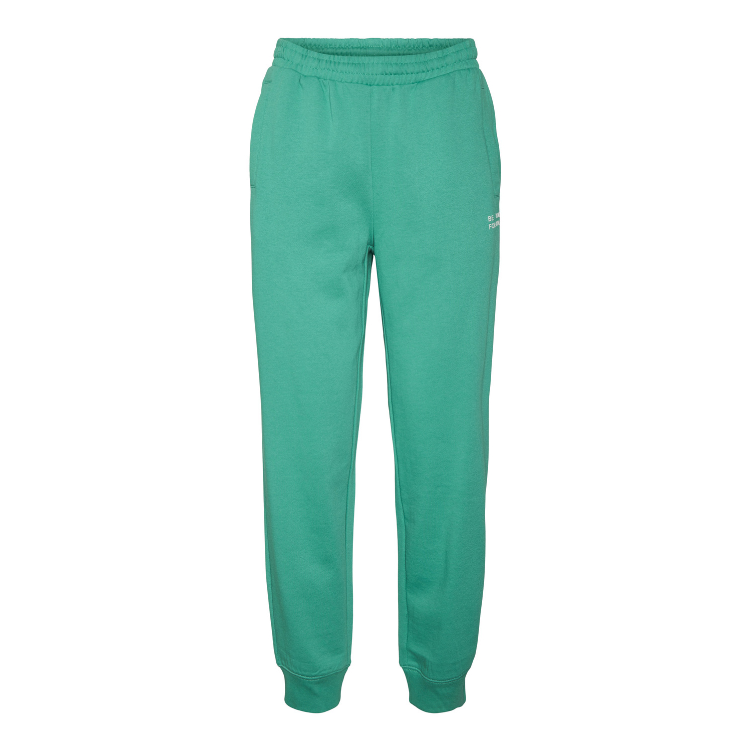 Брюки VERO MODA 10261659/Holly Green - фото 1