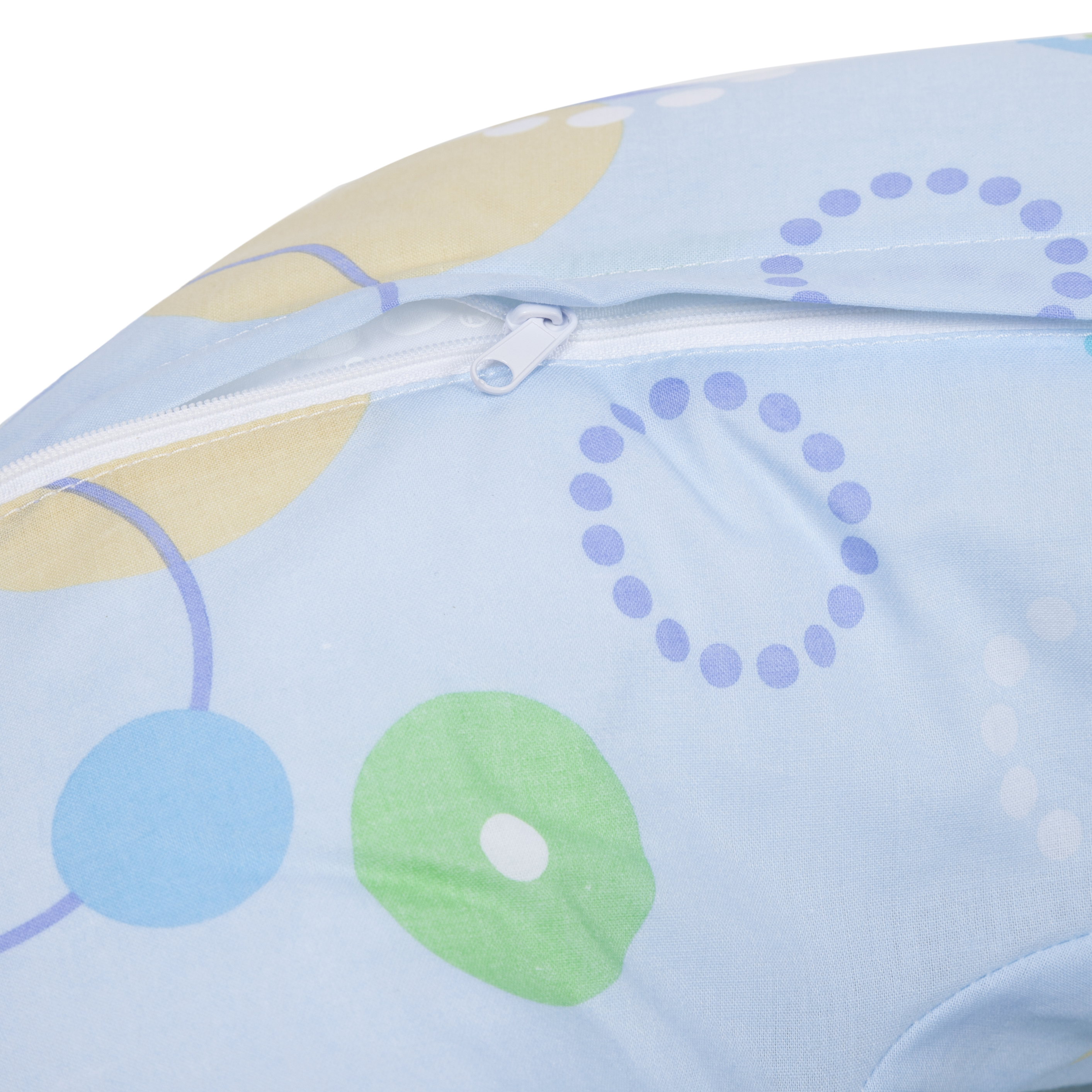 Подушка Chicco Boppy Rintone 7079902090000 - фото 5