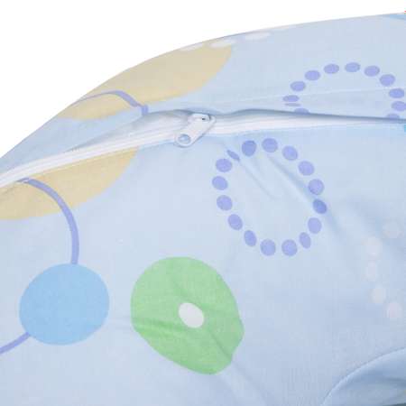 Подушка Chicco Boppy Rintone 7079902090000