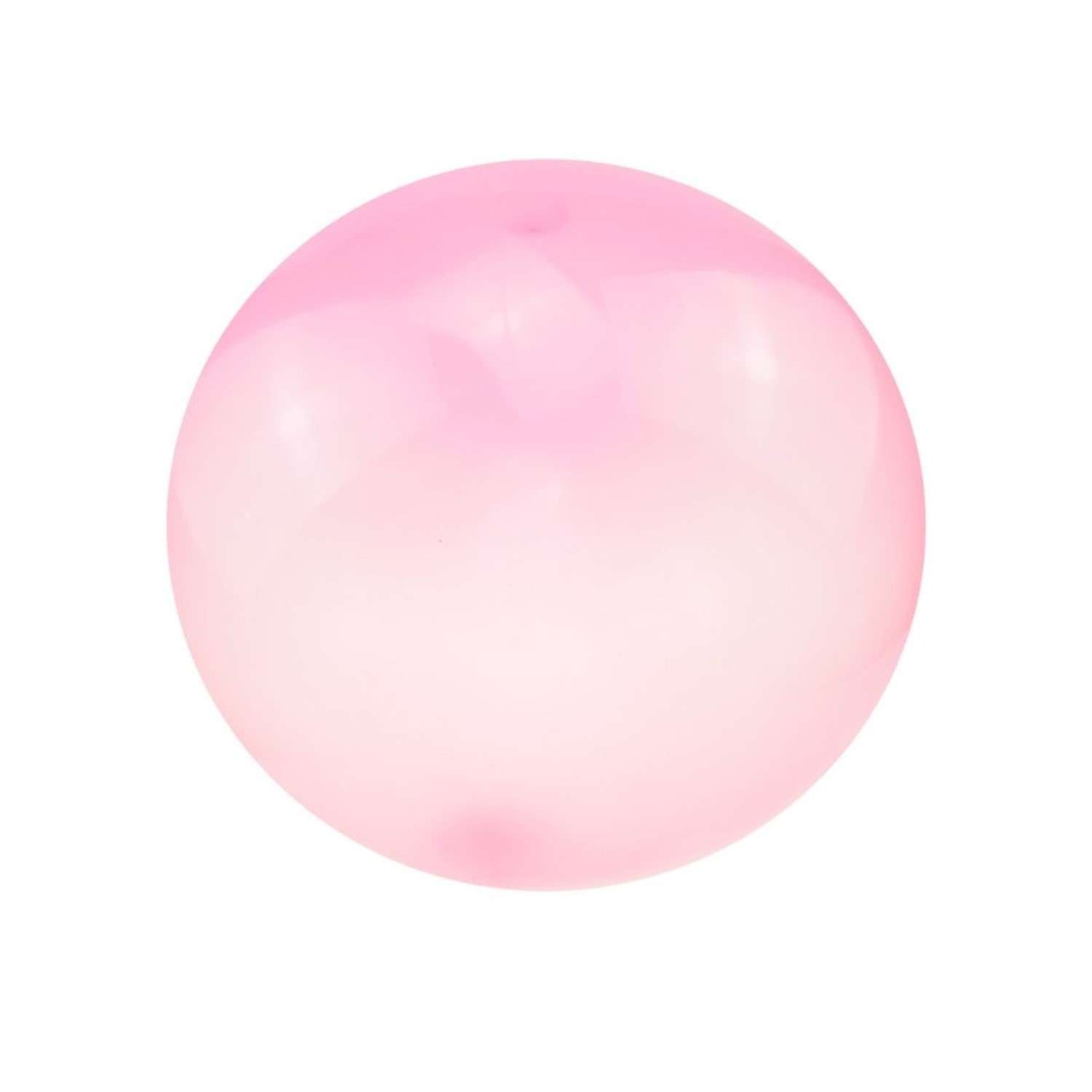 Суперпрочный надувной шар Seichi 80 см розовый - фото 1