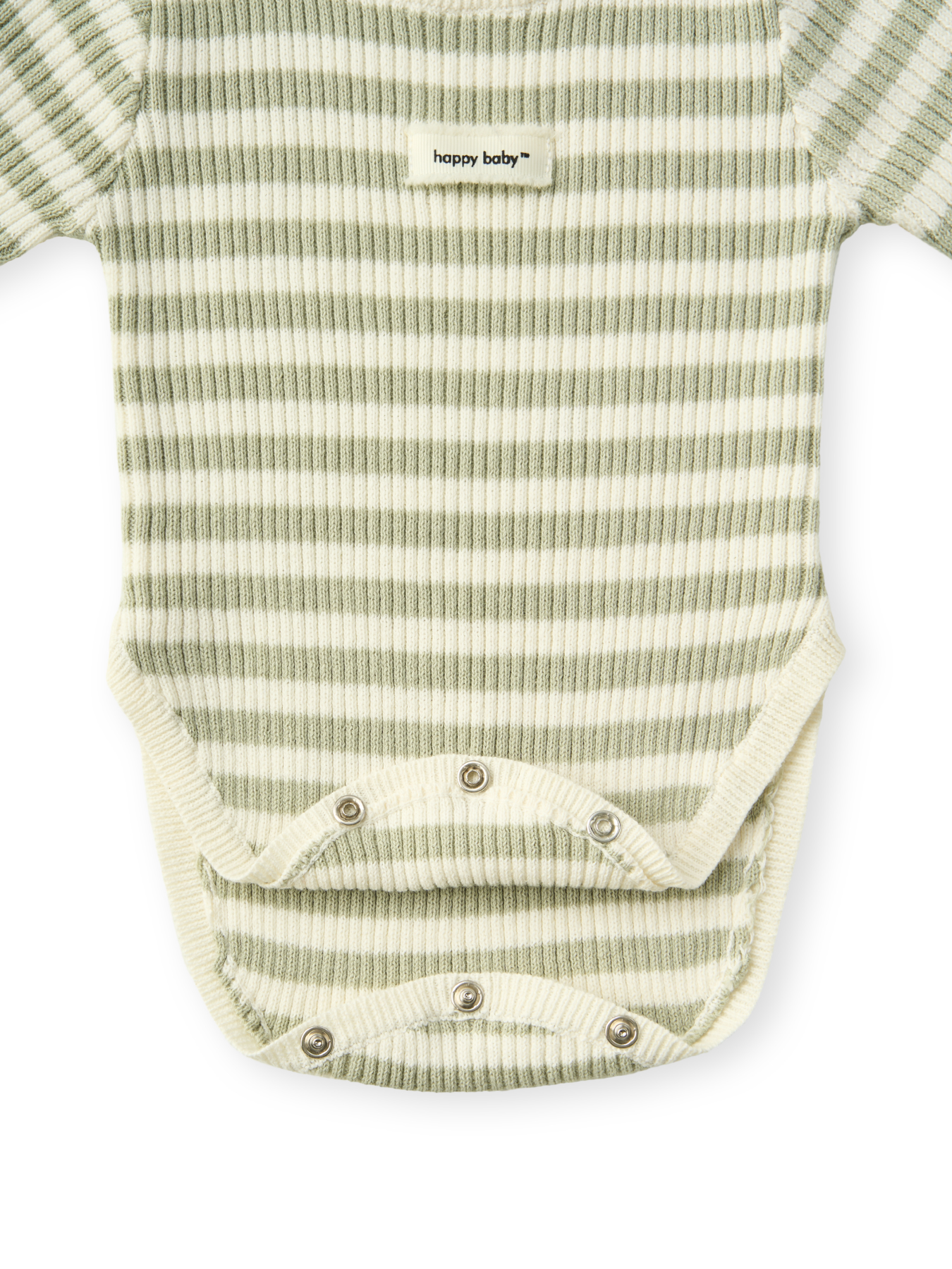 Боди Happy Baby 90142-0_milky-olive - фото 8