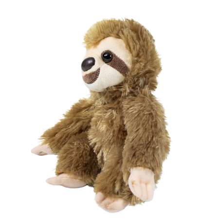 Мягкая игрушка WILD REPUBLIC Детеныш ленивца 20 см