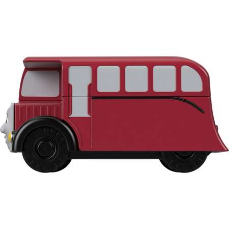 Игрушка Thomas & Friends Трек Мастер Автобус Берти FXX09