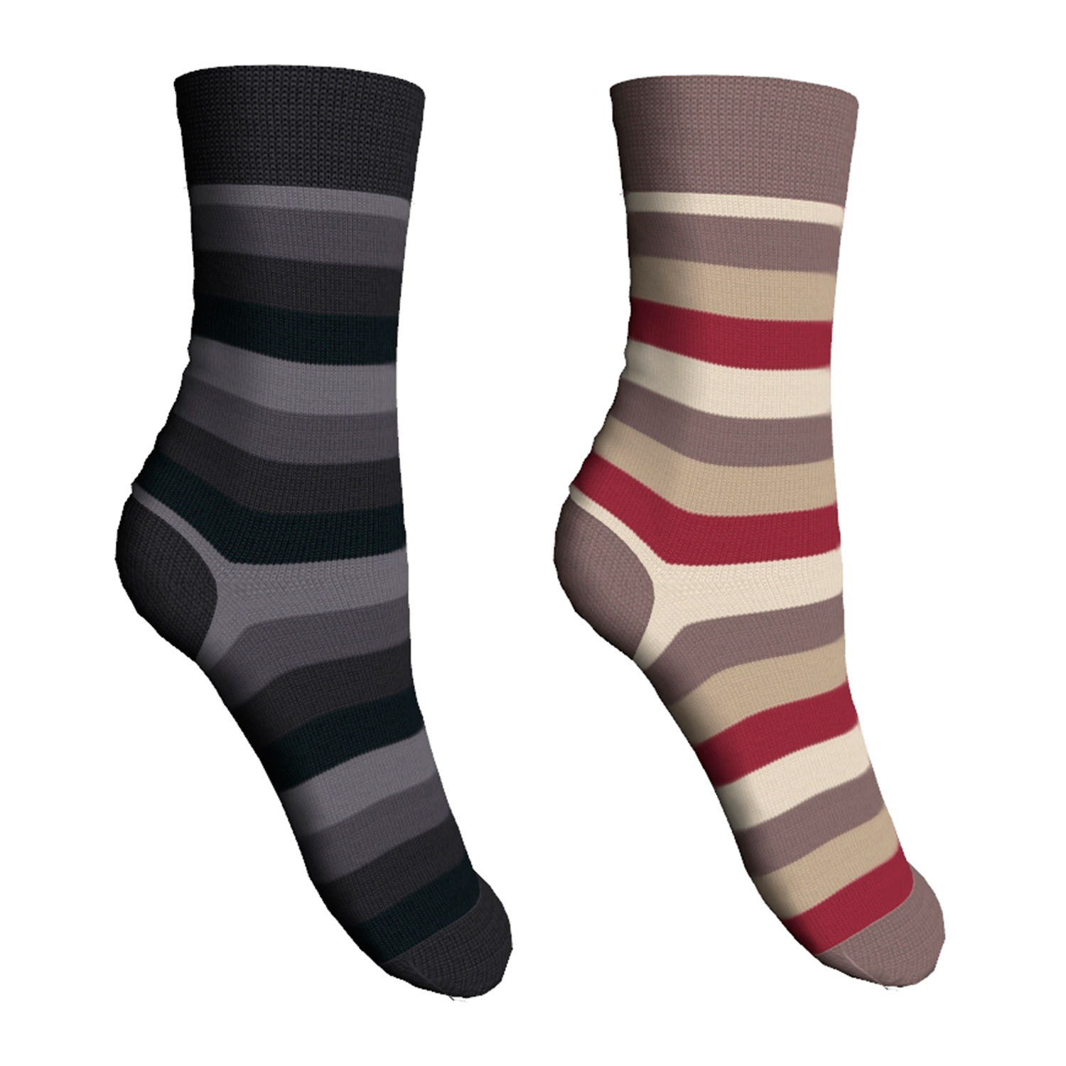 Носки Master Socks ДМ602-2 - фото 1