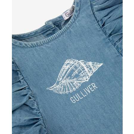 Платье Gulliver