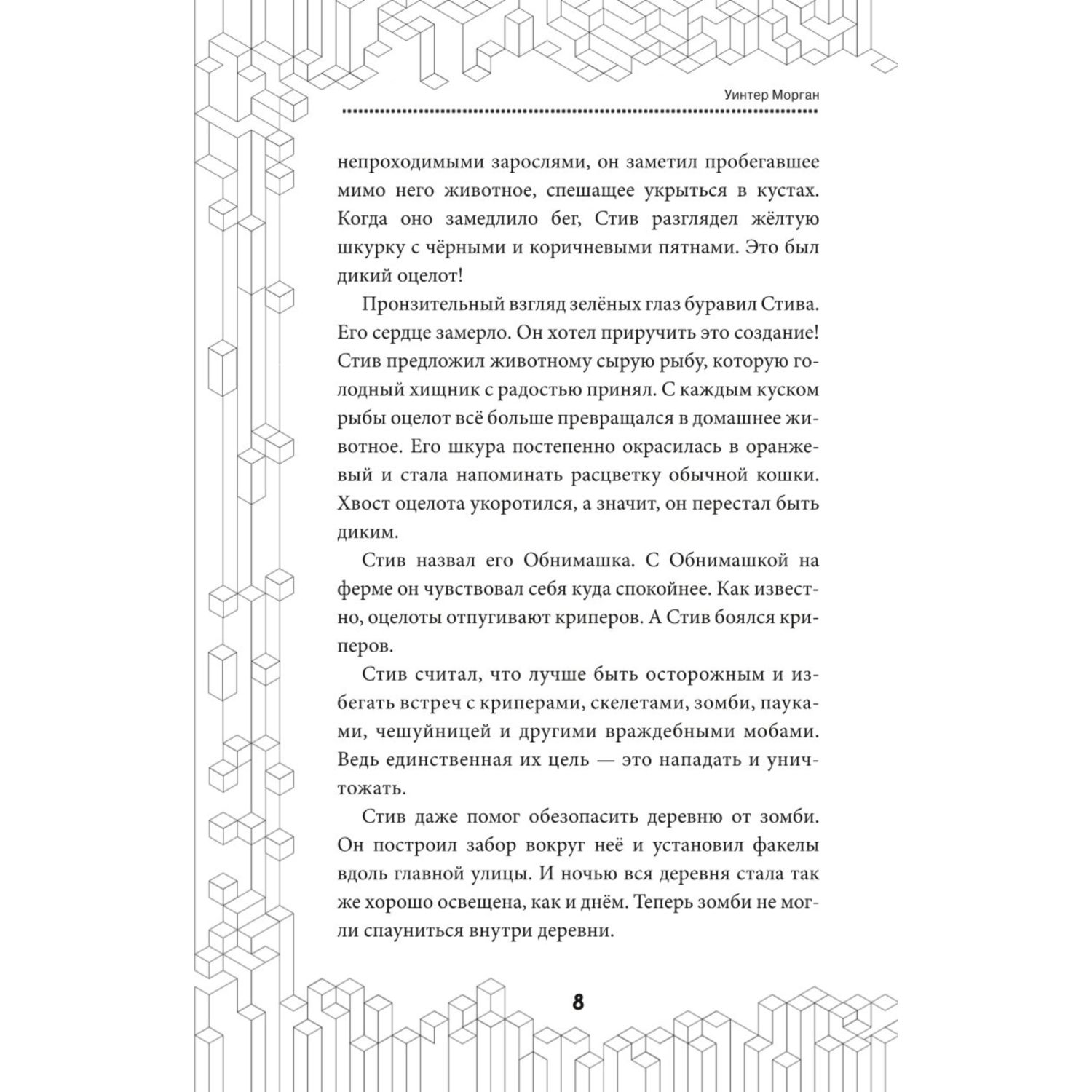 Книга БОМБОРА В поисках алмазного меча Книга 1 - фото 7