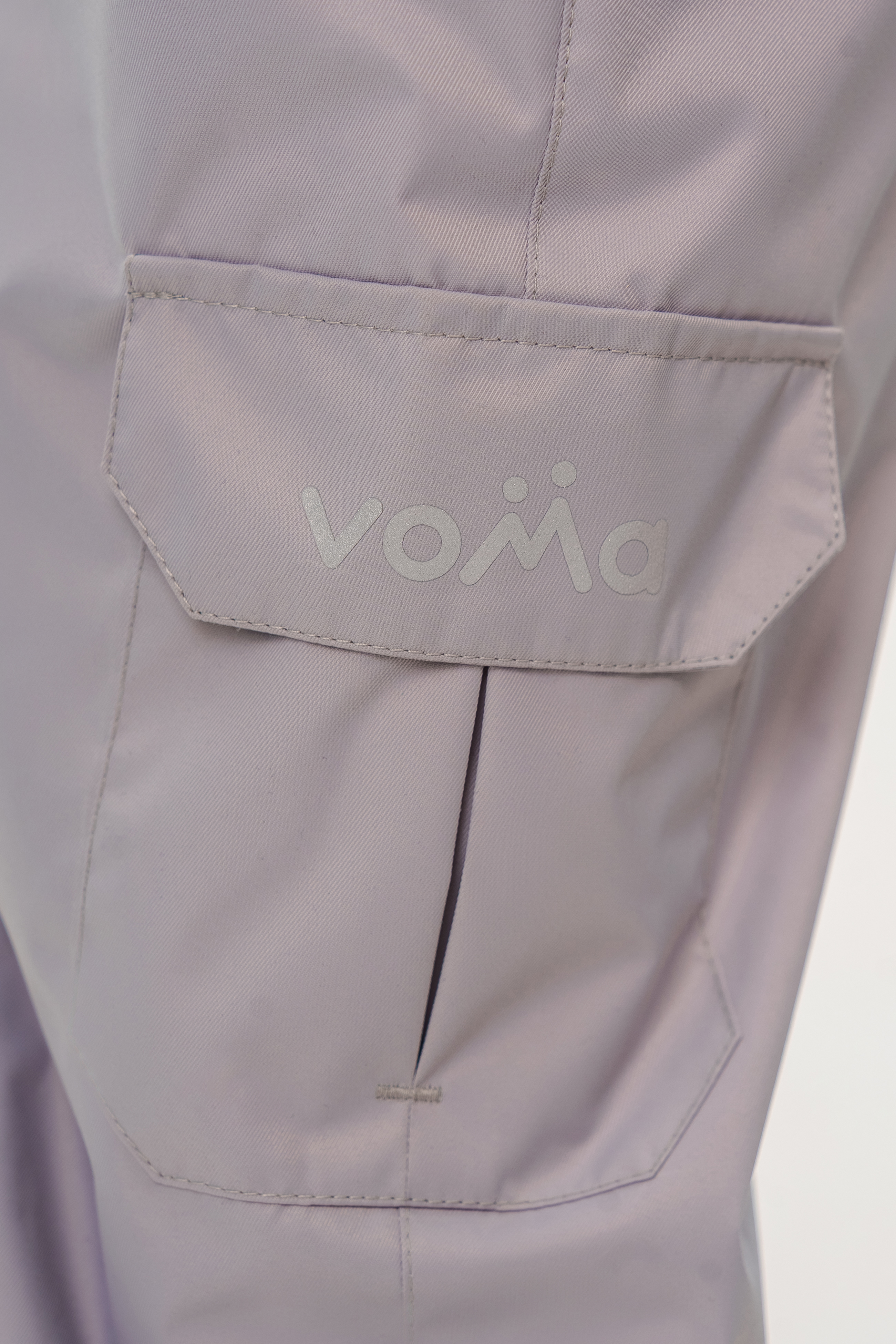 Брюки Voma 10wma-123с - фото 8
