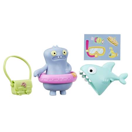 Игрушка Ugly Dolls коллекционная Бабо E4547EU4