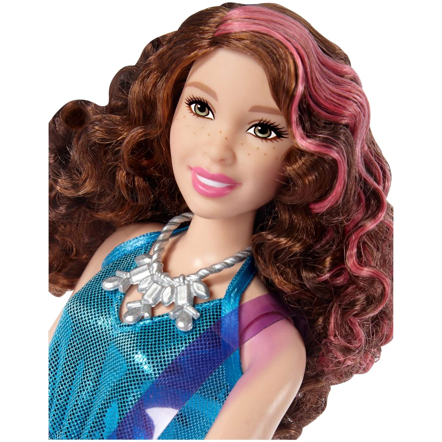 Кукла Barbie Кем быть? Поп-звезда DVF52 DVF50 - фото 8