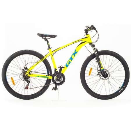 Велосипед GTX ALPIN 2701 рама 17