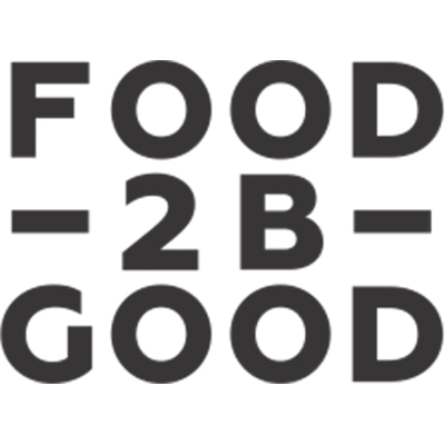 Food 2 Be Good