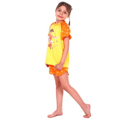 Пижама Царевны Детская Одежда