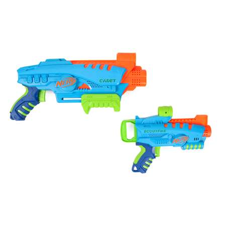 Набор игровой Hasbro(Nerf) Стартовый набор F6369EU4