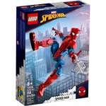 Конструктор LEGO Marvel Super Heroes Spider-Man Figure 76226