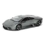 Автомобиль Rastar Lamborghini 1:24 серый