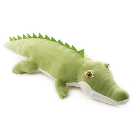 Игрушка мягконабивная Tallula Крокодил 100 см