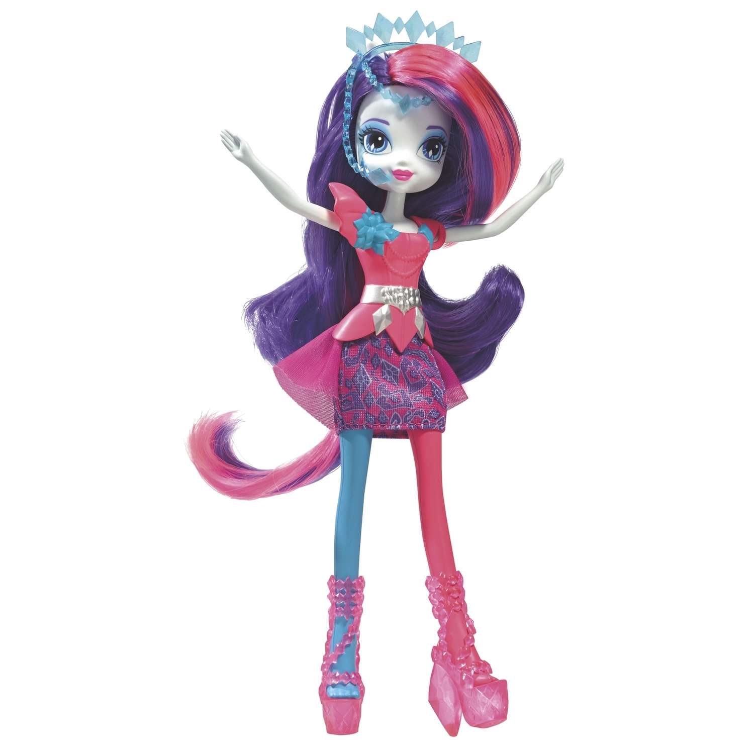 Кукла MLP Equestria Girls в ассортименте A3994E24 - фото 42