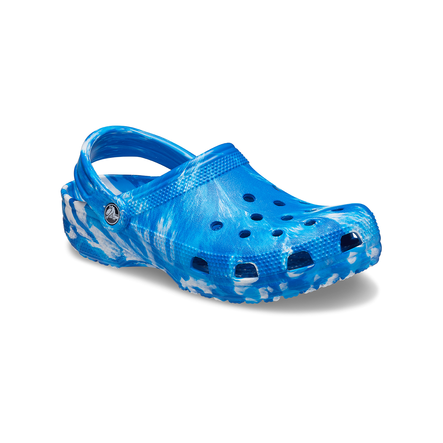 Сабо CROCS 206867-4KG - фото 4