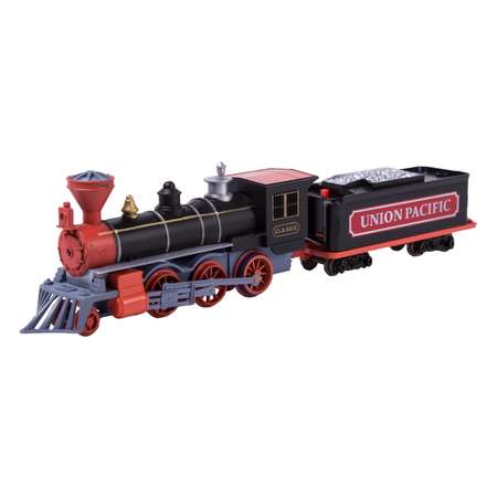 Железная дорога Mobicaro The Childrens Place Union Pacific 1600A-2A