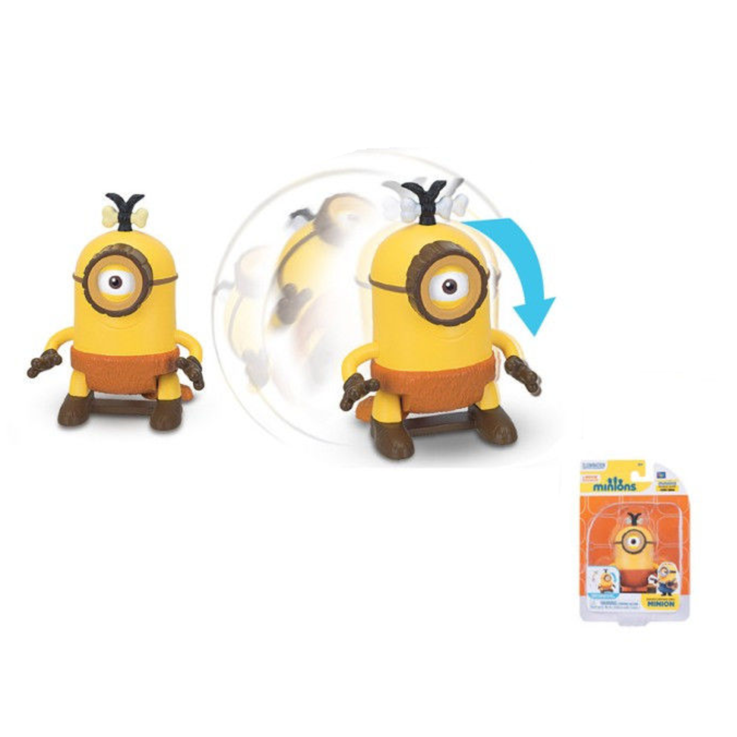 Игровой набор Minions - фото 3