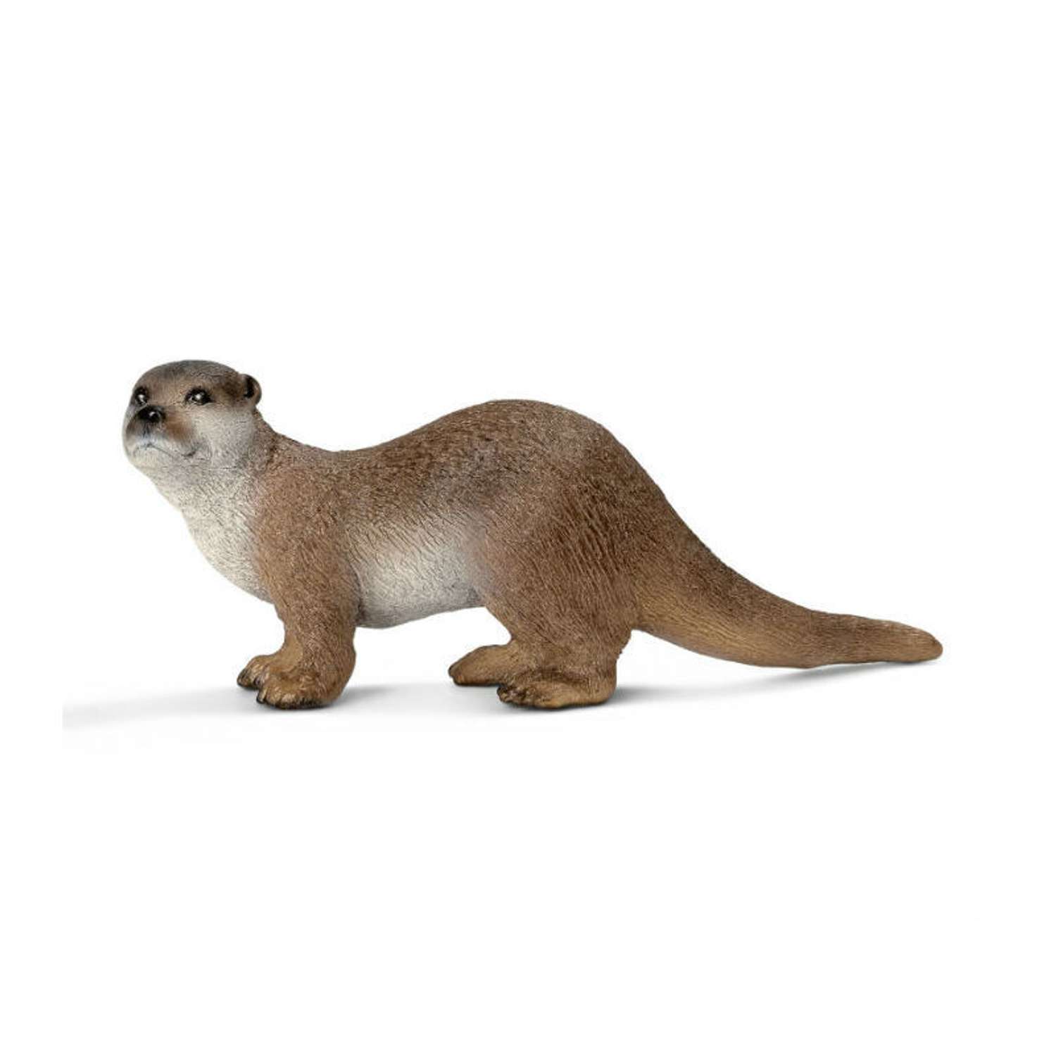 Фигурка SCHLEICH Выдра - фото 1