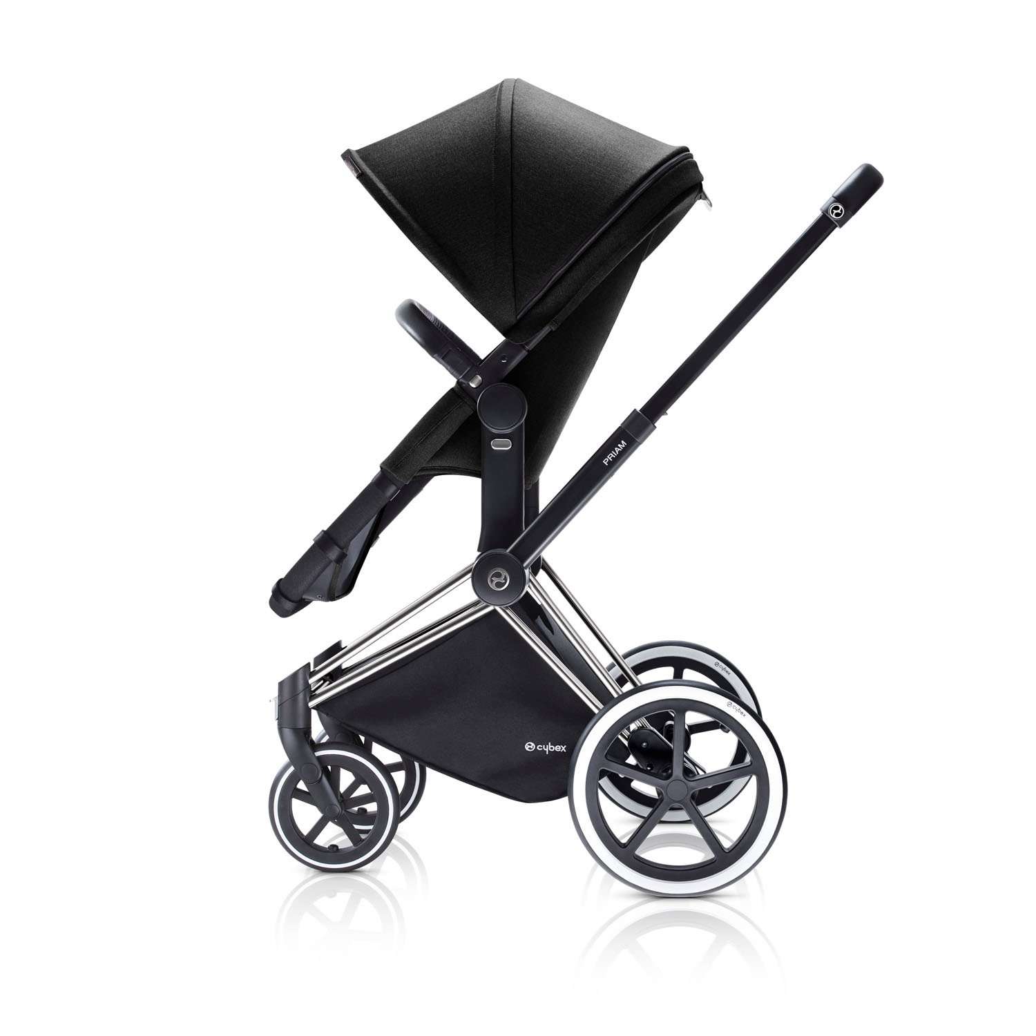 Cybex priam lux