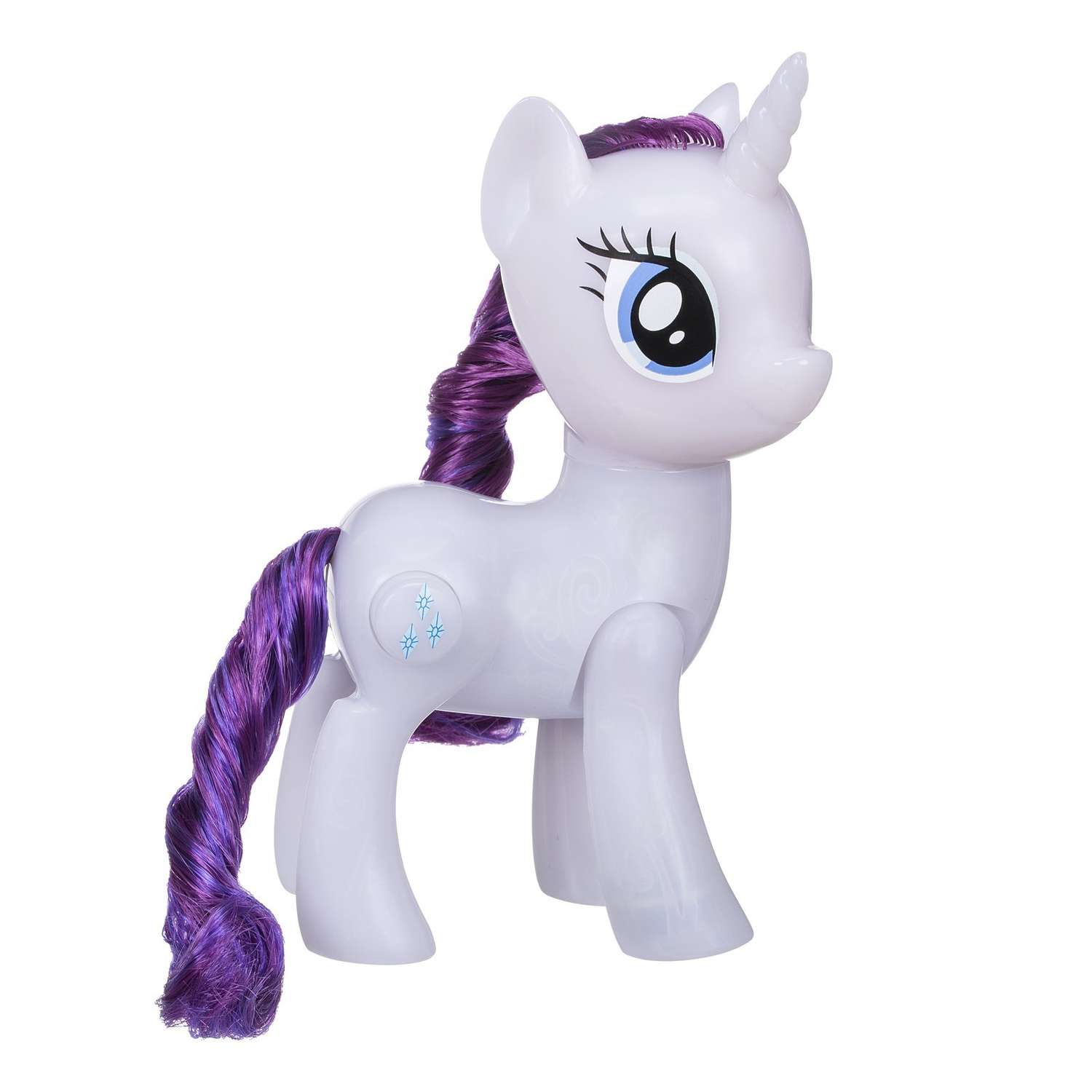 Набор игровой My Little Pony Сияние Магия дружбы в ассортименте C0720EU4 - фото 5