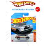 Машинка Mattel Hot Wheels коллекция Land Rover Series