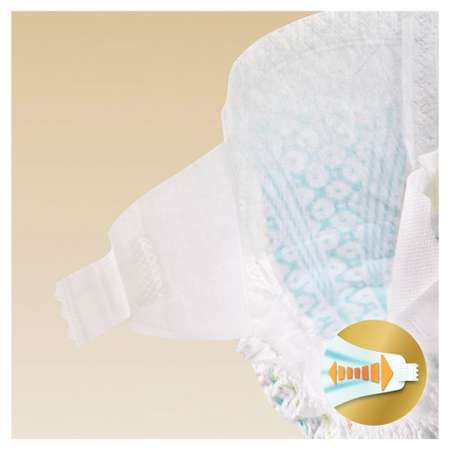 Подгузники Pampers Premium Care 20 шт. 3 5-9 кг