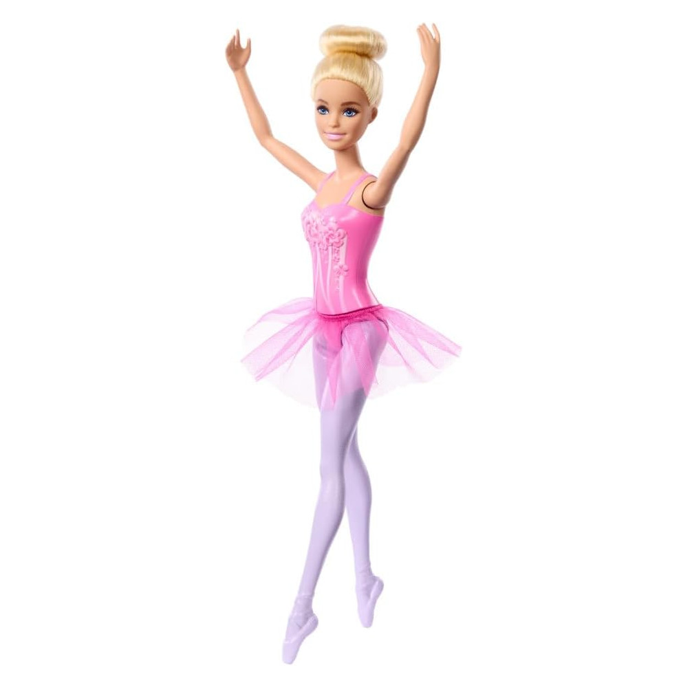 Кукла модельная Barbie HRG34 - фото 3