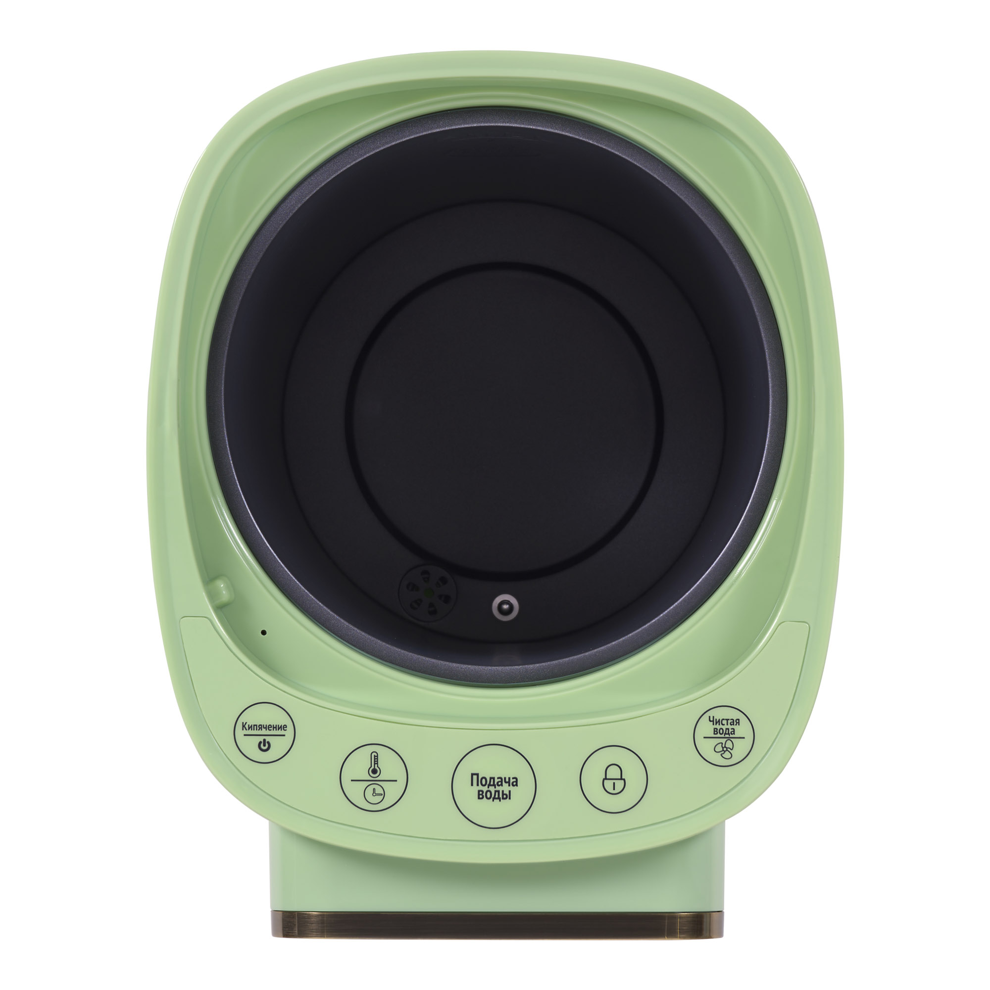 Термопот Tesler TP-5045 GREEN - фото 3