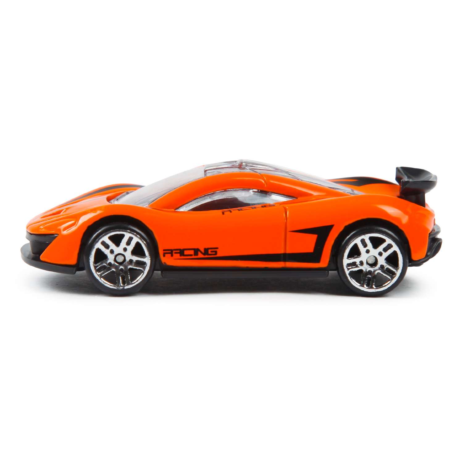 Автомобиль Mobicaro гоночный 1:64 в ассортименте OTB0583975 - фото 18