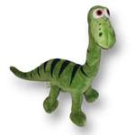 Мягкая игрушка Динозавр SHARKTOYS 30 см