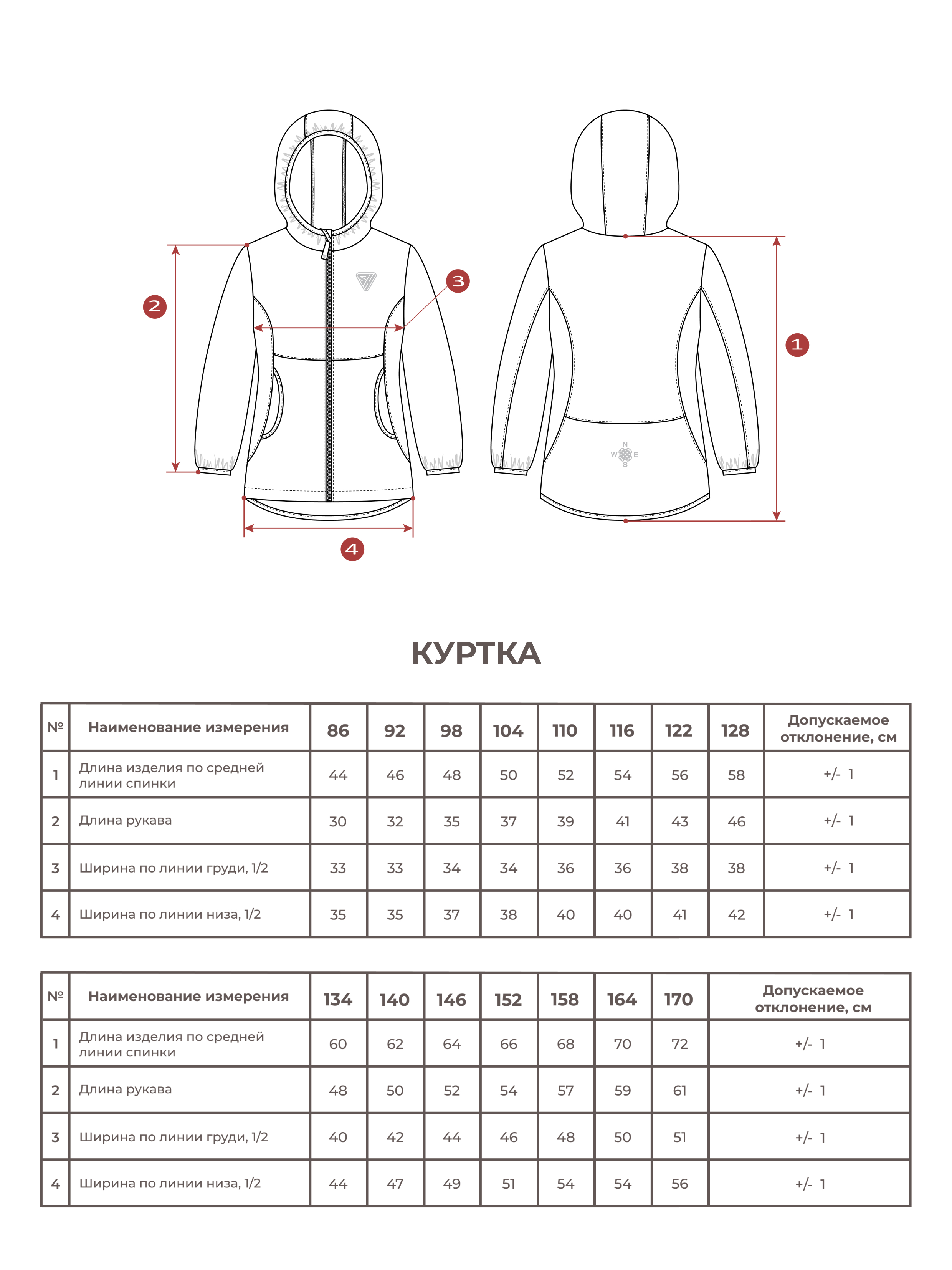 Куртка Sherysheff Куртка В19044Ф Желтый м - фото 4