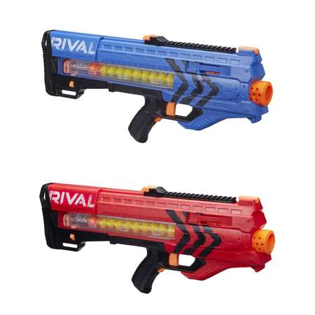 Бластер Nerf Rival Зевс (B1591121) в ассортименте