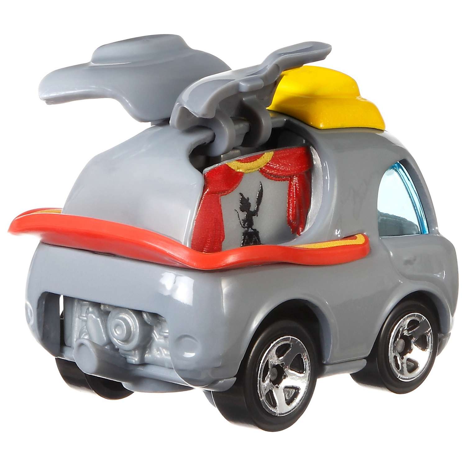 Автомобиль Hot Wheels 1:64 GCK28 - фото 8