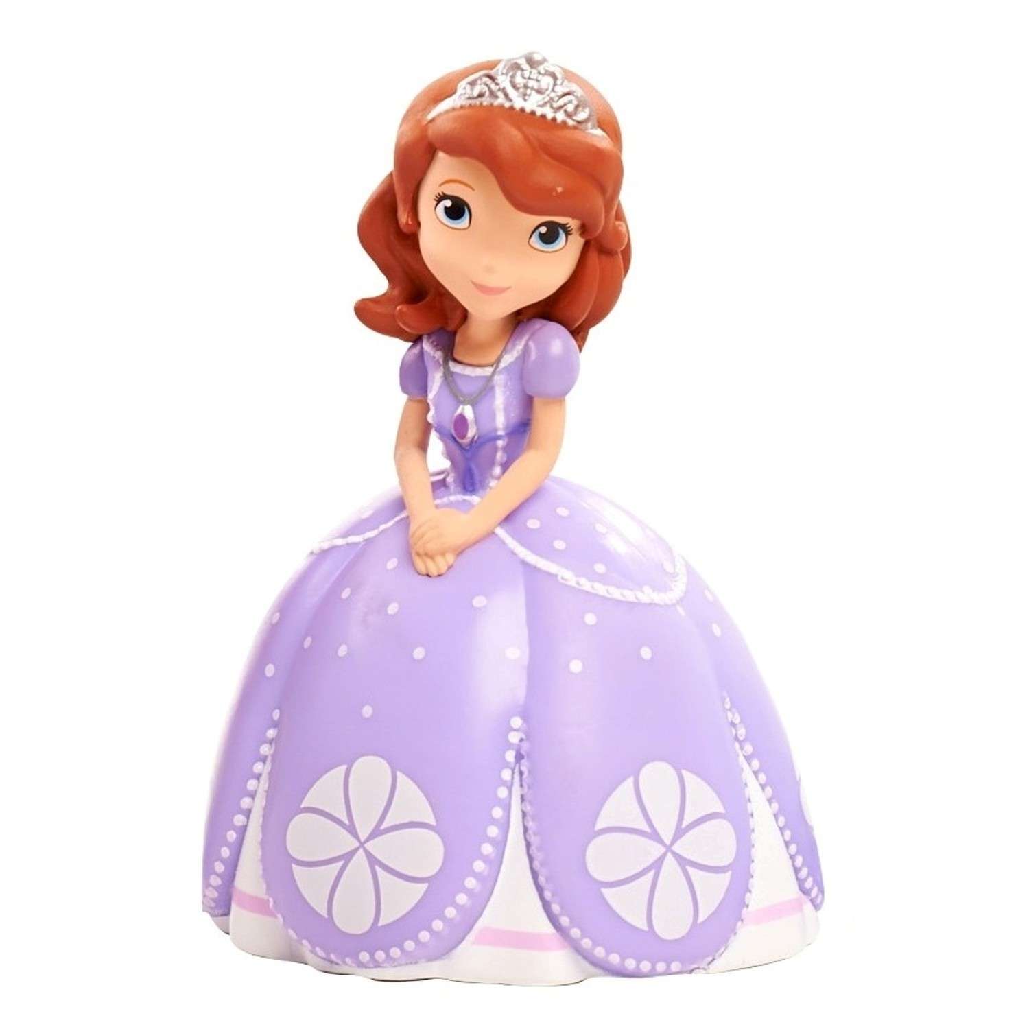 Набор игровой Jakks Pacific Disney Королевство Волшебния - фото 3