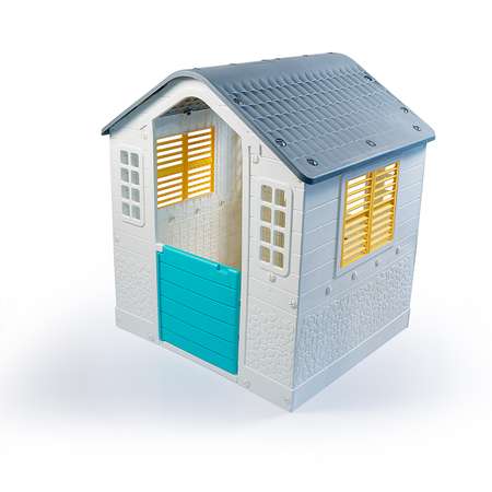 Домик игровой Dolu Country Play house